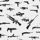 Firearms Licence Study Quiz icon