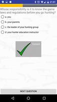 Firearms Licence Study Quiz ảnh chụp màn hình 3