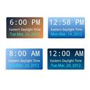 Time Widget APK