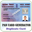 Pan Card Maker Prank APK