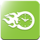 TrakdotWatch Android 4.1 icon