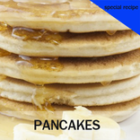 Make pancake recipes