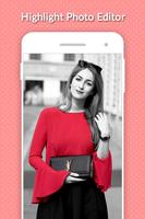 Color Splash Photo Effect اسکرین شاٹ 1