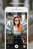 DSLR Camera: HD Camera Photo Effect screenshot 2