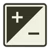 APK Plus/Minus Number Game