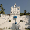 Panaji Tourist Places (Guide)