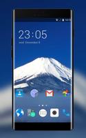 Theme for Panasonic Eluga Ray Max HD poster