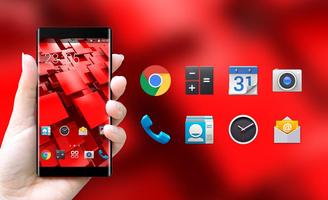 Theme for Panasonic Eluga I HD screenshot 3