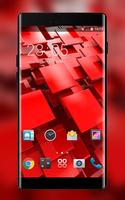 Theme for Panasonic Eluga I HD poster