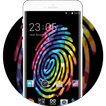 Theme for Panasonic Eluga Mark HD