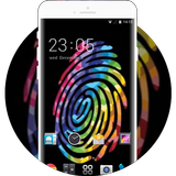 Theme for Panasonic Eluga Mark HD icon