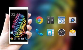 Theme for Panasonic Eluga Mark HD screenshot 3
