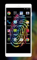 Theme for Panasonic Eluga Mark HD screenshot 1