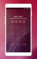 Theme for Panasonic Eluga Arc HD screenshot 2