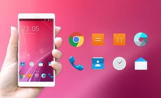 Theme for Panasonic Eluga Arc HD screenshot 3