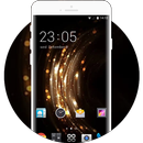 Theme for Panasonic Eluga Arc 2 HD APK