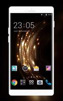 Theme for Panasonic Eluga Arc 2 HD poster