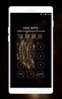 Theme for Panasonic Eluga Arc 2 HD screenshot 2
