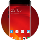 Theme for Panasonic Eluga Icon HD APK