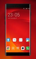 Theme for Panasonic Eluga Icon HD poster