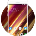 Theme for Panasonic Eluga Pulse X HD