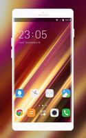 Theme for Panasonic Eluga Pulse X HD poster