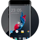 Theme for Panasonic Eluga Ray 500 HD APK