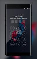 Theme for Panasonic Eluga Ray 500 HD screenshot 2