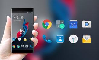 Theme for Panasonic Eluga Ray 500 HD screenshot 3