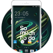 Theme for Panasonic Eluga Ray 700 HD