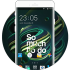 Theme for Panasonic Eluga Ray 700 HD icon