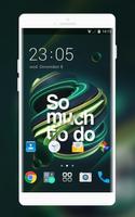 Theme for Panasonic Eluga Ray 700 HD poster