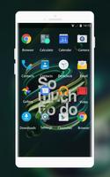 Theme for Panasonic Eluga Ray 700 HD screenshot 1