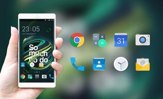 Theme for Panasonic Eluga Ray 700 HD screenshot 3