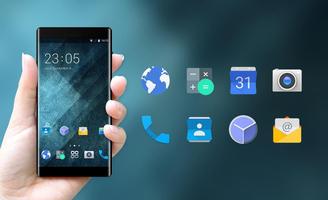 Theme for Panasonic Eluga S HD screenshot 3