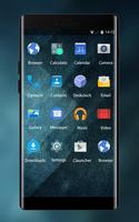 Theme for Panasonic Eluga S HD screenshot 1