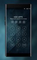 Theme for Panasonic Eluga S HD screenshot 2