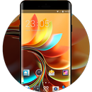 Theme for Panasonic Eluga Ray X HD APK