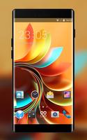 Theme for Panasonic Eluga Ray X HD poster