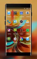 Theme for Panasonic Eluga Ray X HD screenshot 1
