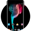 Theme for Panasonic Eluga I2 HD