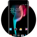 Theme for Panasonic Eluga I2 HD APK