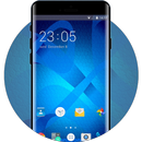 Theme for Panasonic Lumix DMC-CM1 APK