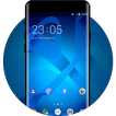 Theme for Panasonic P55 Max HD