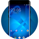 APK Theme for Panasonic P55 Max HD