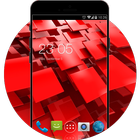 Theme for Panasonic P55 HD آئیکن