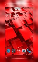 Theme for Panasonic P55 HD Poster