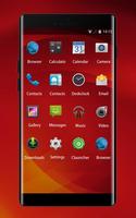 Theme for Panasonic P55 Novo HD screenshot 1