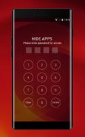 Theme for Panasonic P55 Novo HD screenshot 2