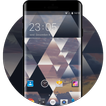 Theme for Panasonic P71 HD